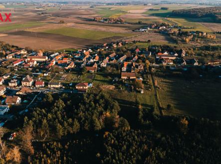 Prodej - pozemek pro bydlení, 1 892 m²