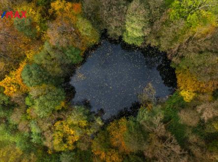 Prodej - pozemek, zemědělská půda, 368 163 m²