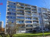 Prodej bytu, 2+kk, 47 m²