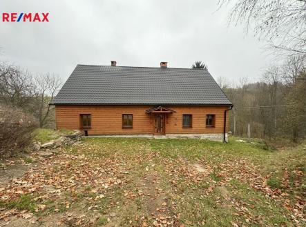 Prodej - dům/vila, 135 m²