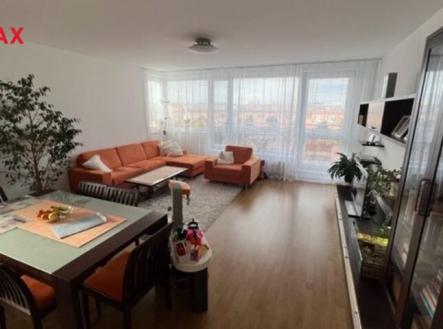 Prodej bytu, 4+kk, 96 m²