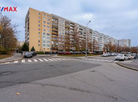 Prodej bytu, 2+kk, 43 m² obrázek