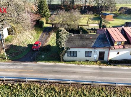 Prodej domu/vily, 41 m² obrázek