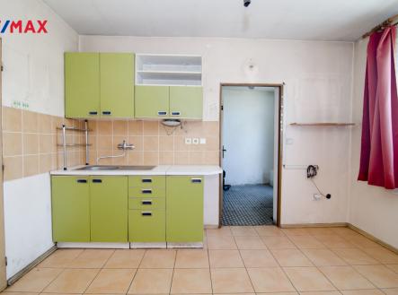 Prodej domu/vily, 41 m²