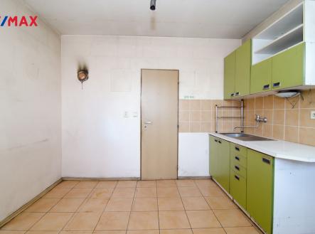 Prodej domu/vily, 41 m²