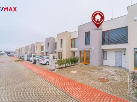 Prodej domu/vily, 116 m²