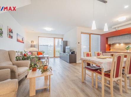 Prodej domu/vily, 116 m²