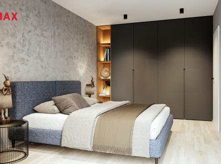 Prodej bytu, 2+kk, 70 m²