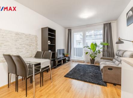 Prodej bytu, 2+kk, 51 m²