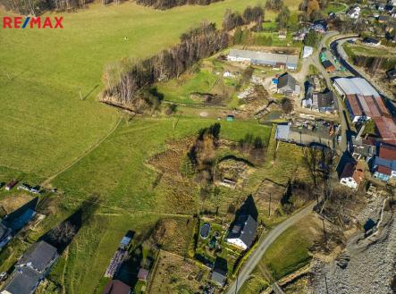 Prodej pozemku pro bydlení, 6 840 m²