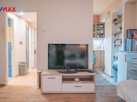 Prodej bytu, 1+kk, 38 m² obrázek