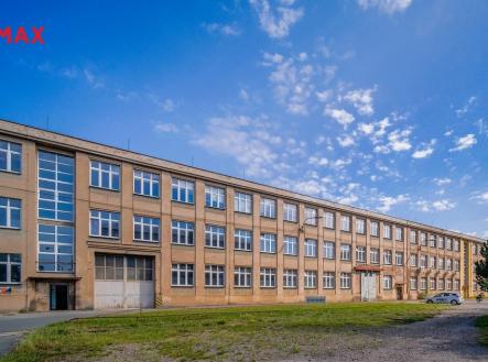 Pronájem kanceláře, 50 m²