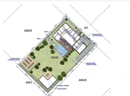 Prodej - pozemek pro bydlení, 1 500 m²