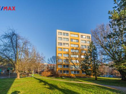 Prodej bytu, 3+kk, 63 m²