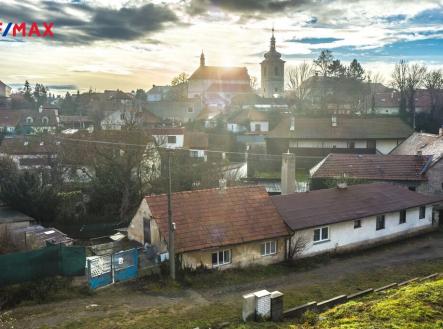 Prodej - dům/vila, 55 m²