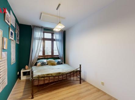 Prodej bytu, 2+kk, 70 m²