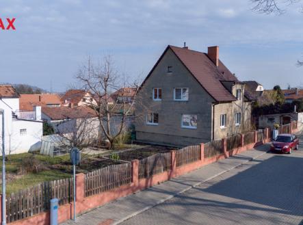 Prodej - dům/vila, 150 m²