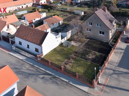 Prodej - dům/vila, 150 m²