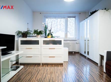 Prodej bytu, 1+kk, 38 m²