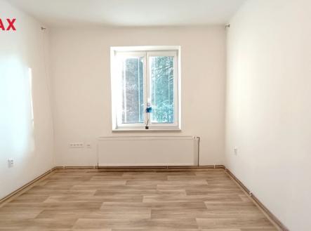 Pronájem bytu, 1+1, 27 m²