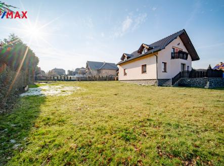 Prodej - dům/vila, 161 m²