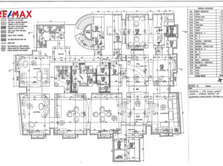 Prodej - hotel, 263 m²