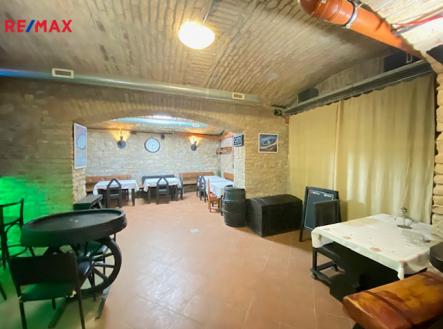 Prodej - hotel, 263 m²