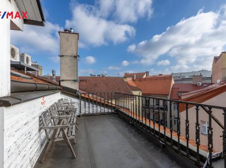 Prodej nájemního domu, 728 m²