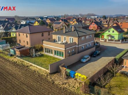 Prodej domu/vily, 320 m²