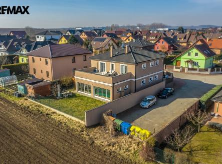 Prodej domu/vily, 320 m²