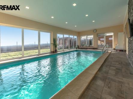 Prodej domu/vily, 320 m²