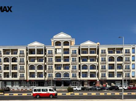 Prodej bytu, 3+kk, 64 m²