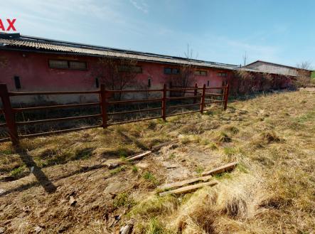 Prodej pozemku pro komerční výstavbu, 36 486 m²