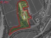 Prodej pozemku pro komerční výstavbu, 36 486 m²