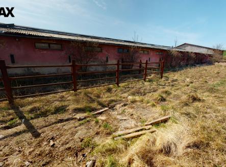 Prodej pozemku pro komerční výstavbu, 36 486 m²