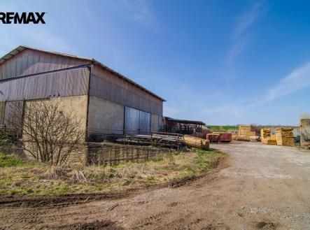 Prodej pozemku pro komerční výstavbu, 36 486 m²