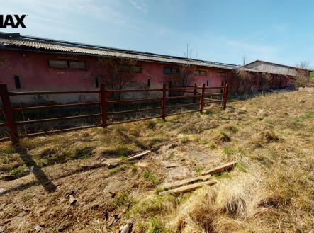 Prodej pozemku pro komerční výstavbu, 36 486 m²