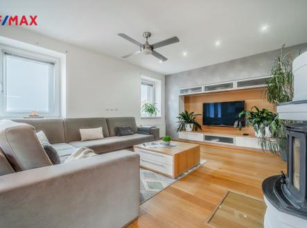 Prodej domu/vily, 165 m²