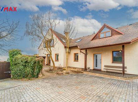 Prodej domu/vily, 165 m²