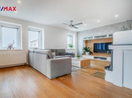 Prodej domu/vily, 165 m²