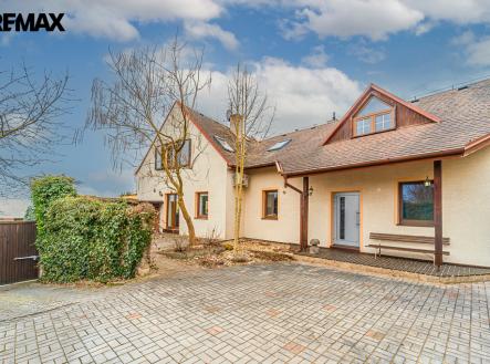 Prodej domu/vily, 165 m²