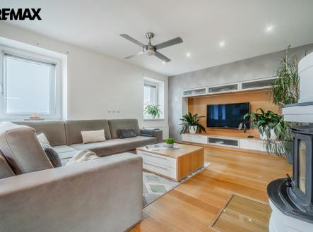 Prodej domu/vily, 165 m²