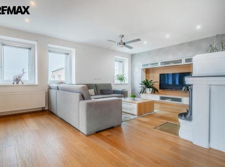 Prodej domu/vily, 165 m²