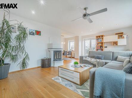 Prodej domu/vily, 165 m²