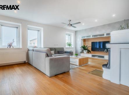 Prodej domu/vily, 165 m²