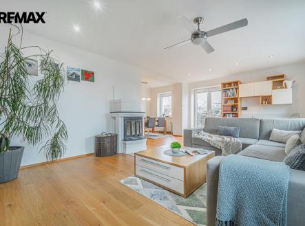 Prodej domu/vily, 165 m²