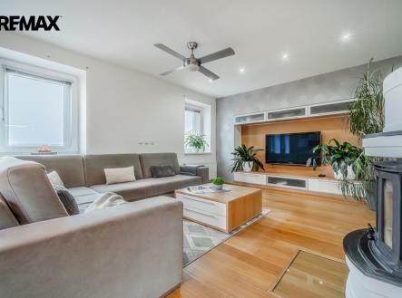 Prodej domu/vily, 165 m²