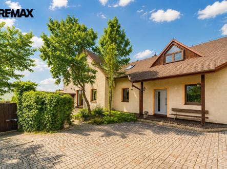 Prodej domu/vily, 165 m²
