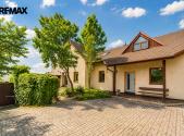 Prodej domu/vily, 165 m²