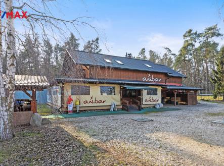 Prodej - restaurace, 230 m²